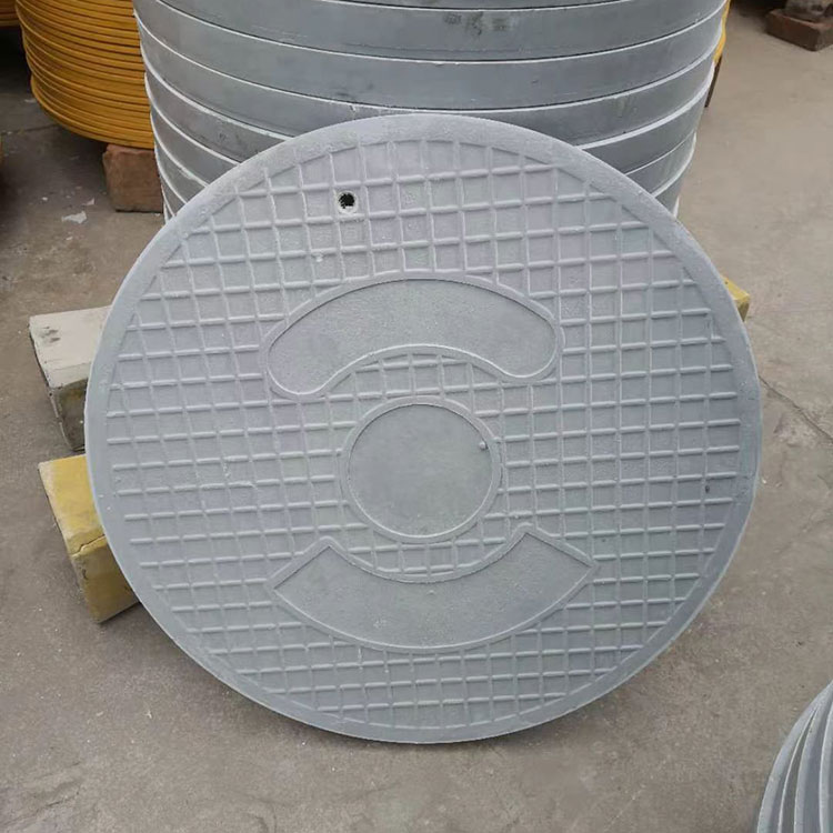 Nắp cống chống trộm FRP